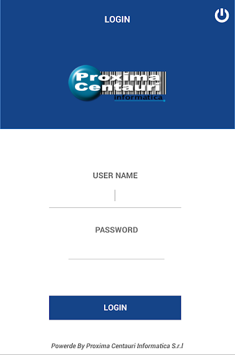 POSexplorer Screen 2