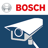Bosch Video Security icon