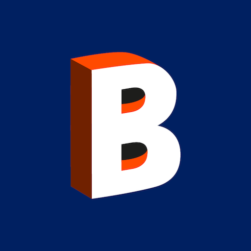 BLOK logo