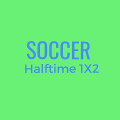 Halftime 1X2 Soccer Betslip icon