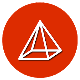 Image de l'icône Calculateur de pyramide carrée