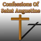 CONFESSIONS OF SAINT AUGUSTINE icon