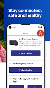 Lively APK for Android Download (Premium/Unlocked) 2