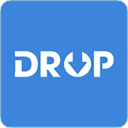 Drop Mobile logo