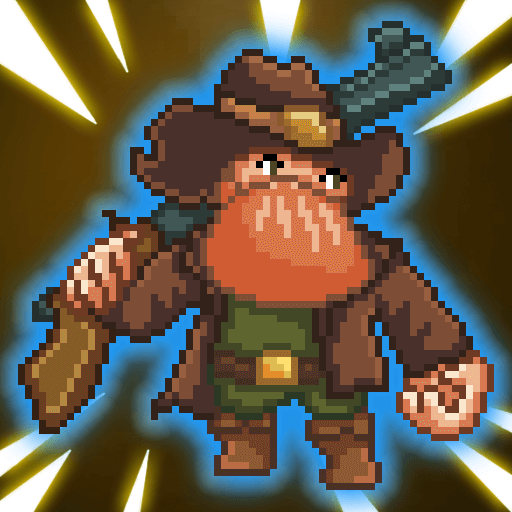 Tavern Rumble: Roguelike Card 7.03 Icon