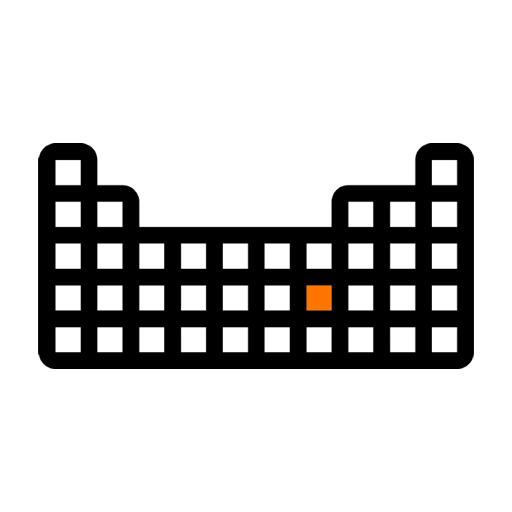 Memorizing the‎ periodic table logo