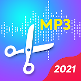 MP3 Cutter - Ringtone Maker icon