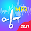 MP3 Cutter - Ringtone Maker