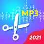 MP3 Cutter - Ringtone Maker