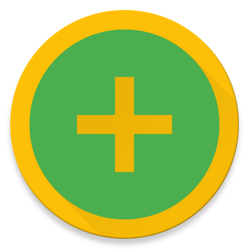 Health Log  Icon