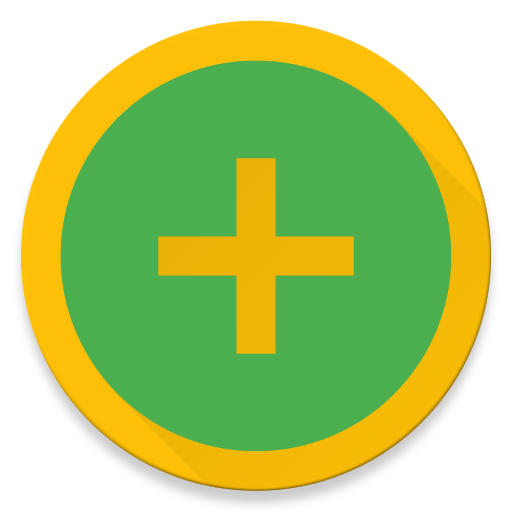 Health Log logo