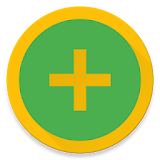 Health Log icon