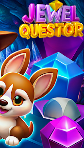 Jewel Questor 3