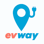Cover Image of Unduh evway - Charging Stations for Electric Vehicles 220.6.23 APK