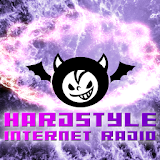 Hardstyle - Internet Radio icon