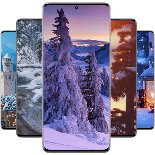 Winter Wallpapers And Backgrounds