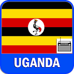 Uganda Radio Stations ??? FM - AM : Free Apk