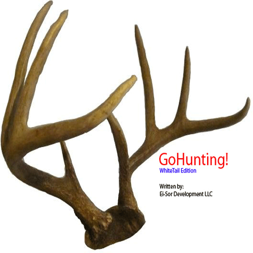 GoHunting! (Whitetail Edition) logo