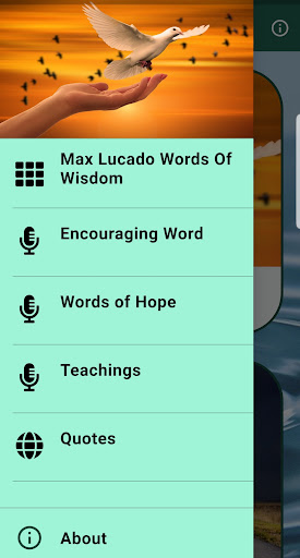 Max Lucado Words Of Wisdom