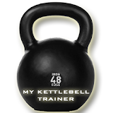 Kettlebell Workout Challange icon