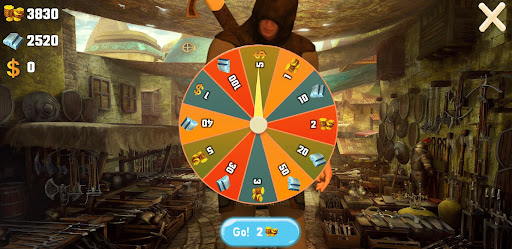 Winner Village Screen 3