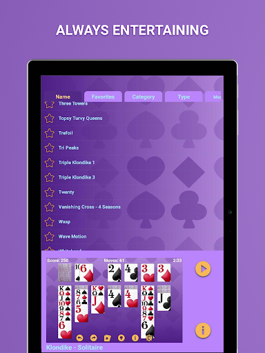 Solitaire Super Pack 8