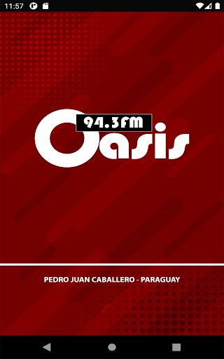 Radio Oasis FM 94.3 - PJC