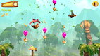 screenshot of Banana Kong 2: Running Game