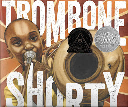Icon image Trombone Shorty