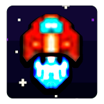 Cover Image of Télécharger Space Drillers  APK