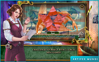 The Dreamatorium of Dr. Magnus 2 - Screenshot 3