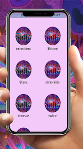 Captura 12 Stray Kids Songs All Full android