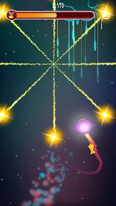 Lanterns: Year of the Rabbit - Screenshot 3
