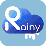 Cover Image of Télécharger Rainy wash & dry delivery 1.3.1 APK
