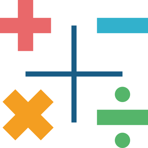 I MathQuiz logo