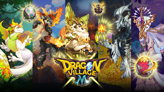 Dragon Village M