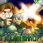 Cover Image of डाउनलोड Pocket war 2K (early access)  APK