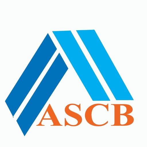AYYAPPANCOIL SERVICE CO-OPERAT logo