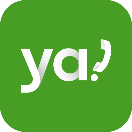 Yaloop logo