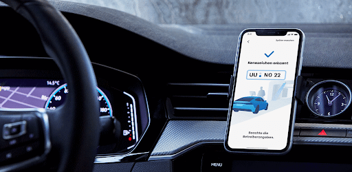 UUNO – Autowäsche der Zukunft