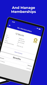 Screenshot image