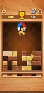 Maple Move Puzzle