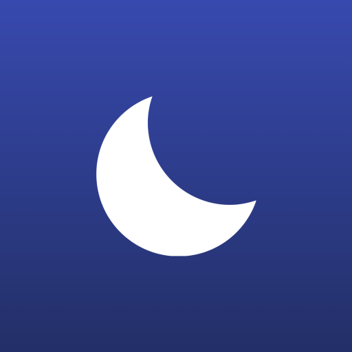 Muslims App logo