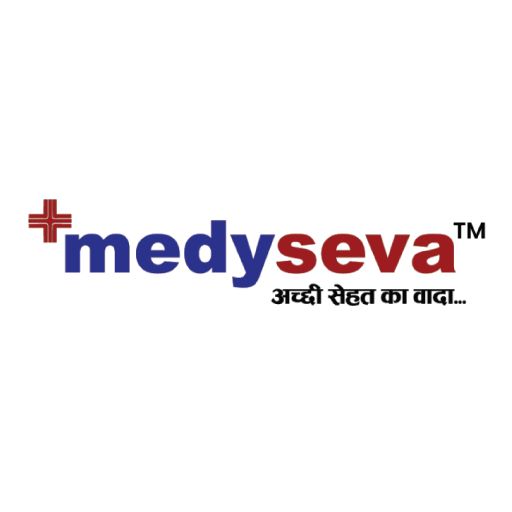 MEDYSEVA DOCTOR APP logo