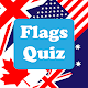 Flag & Country Quiz: Trivia Game, World Flags 2020