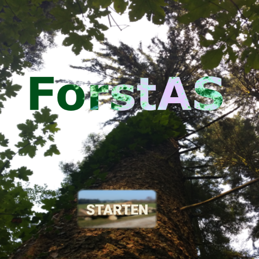 ForstAS Light logo