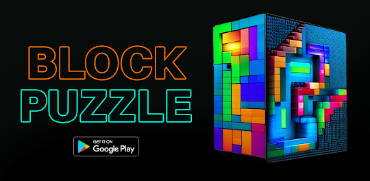 Block Puzzle : Addictive Game