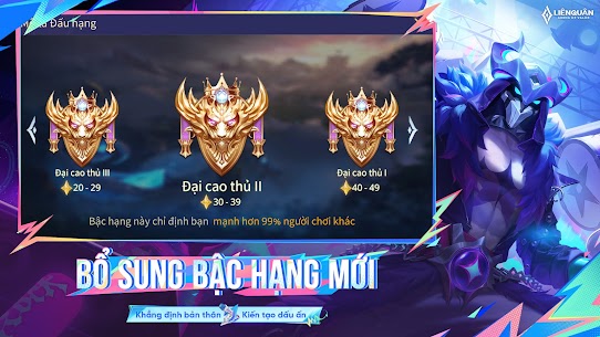 Liên Quân Apk v1.51.1.2 Free Download 4