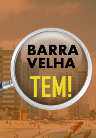 Barra Velha Tem