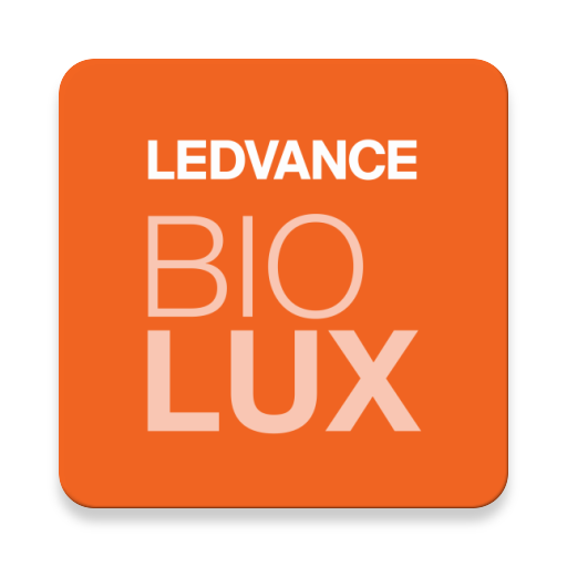 BIOLUX HCL SYSTEM 2.0.0 Icon